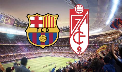Granada's win boosts their hopes of reaching the europa league places. Barcelona - Granada Sunday 19 January bet365 mobile - Bet ...