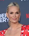 MOLLY SIMS at Murder Mystery Premiere in Los Angeles 06/10/2019 ...