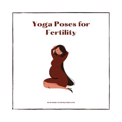 Fertility Yoga Yoga Poses For Fertility Prokensho