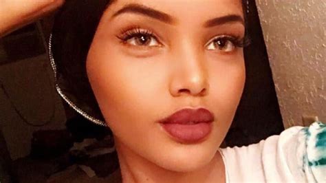 yeezy season 5 model halima aden on challenging stereotypes and being a muslim woman in high