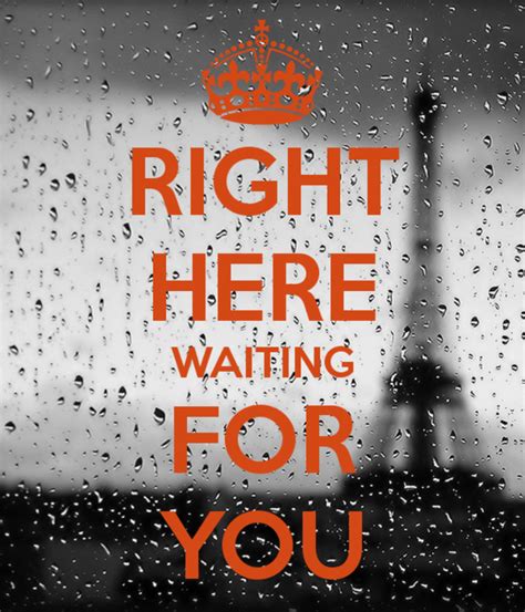 Waiting For You Pictures Images Graphics