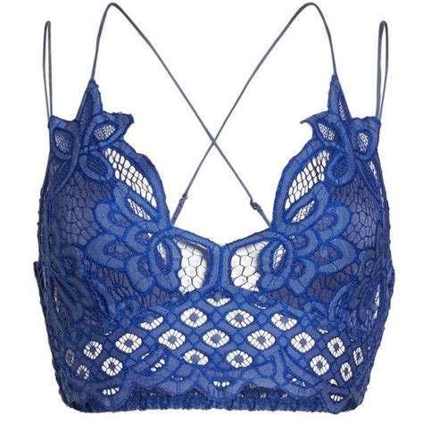 women s free people intimately fp adella longline bralette 38 liked on polyvore featuring