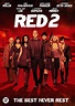 bol.com | Red 2, Bruce Willis, John Malkovich & Helen Mirren