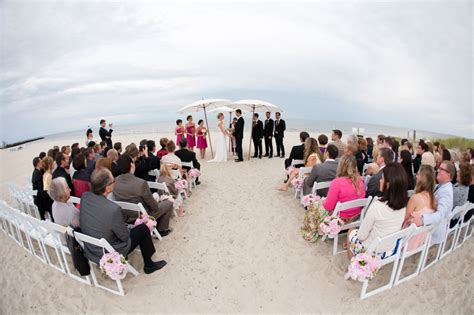Top Beach Wedding Ideas For A Memorable Ceremony