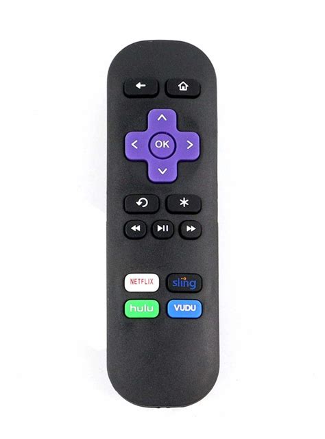 6 Best Universal Remotes For Roku Devices And Tv Learn More
