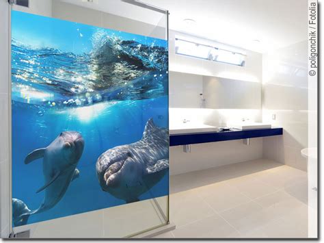 Amazon's choice für glasbilder badezimmer visario leinwandbilder 6608 bild auf leinwand natur, 4 x 30 x 30 cm, 4 teile. passgenaues Glasbild mit Delphinen fürs Badezimmer