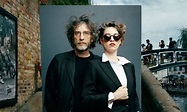 Archived: An evening with Neil Gaiman & Amanda Palmer | Heart of the City