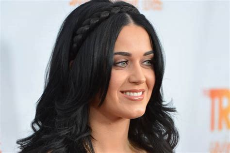 Hottest Style Diva Katy Perry Hairstyles