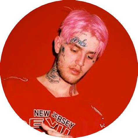 Download Lilpeep Lil Peep Full Size Png Image Pngkit