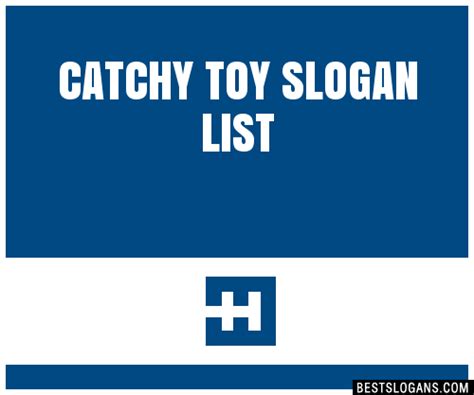 100 Catchy Toy Slogans 2023 Generator Phrases And Taglines