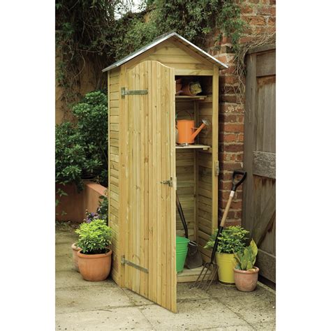 Forest Garden 3 X 2 Wooden Tool Shed And Reviews Uk