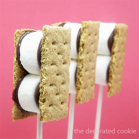 How To Make Smores On A Stick A Fun Twist On The Classic Summer Treat