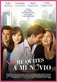 Romantic Comedy Movies, Romance Movies, Romance Movie Poster, Good ...