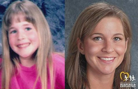 Missing Child Morgan Nick Since 1995 From Alma Ar Deceased Convicted