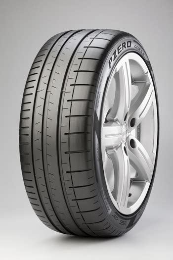 Pirelli Launches New P Zero Tires Tire Review Magazine