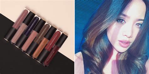 Michelle Phan Just Gave Us A Sneak Peek At Her New Em Cosmetics