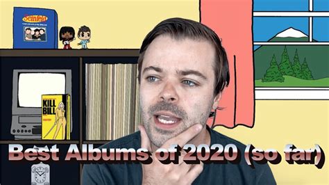 The Best Albums Of 2020 So Far Youtube