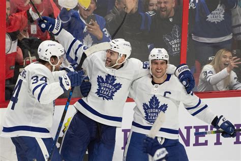 Toronto Maple Leafs Dont Need Past Winners For Future Success Flipboard