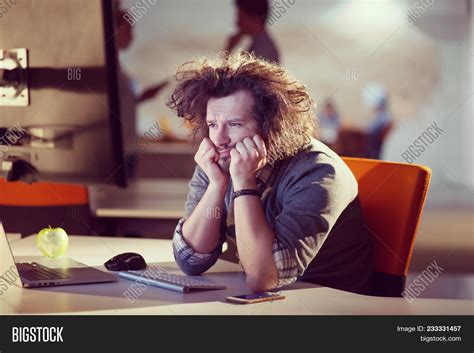 Time Relax Young Image And Photo Free Trial Bigstock