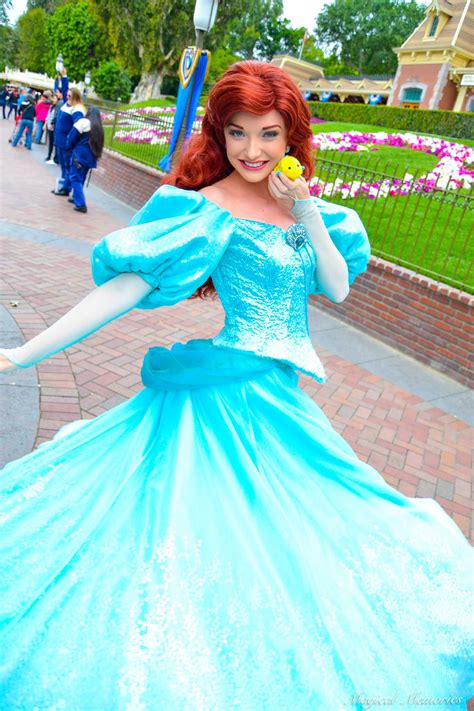 Ariel New Disney Princesses Disney Babe Mermaids Disney Face Characters