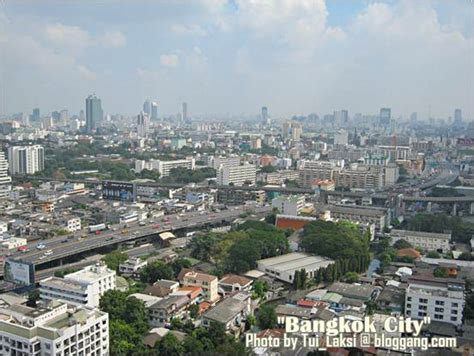 Bloggang.com : Tui Laksi : ภาพกรุงเทพมหานคร(มุมสูง)