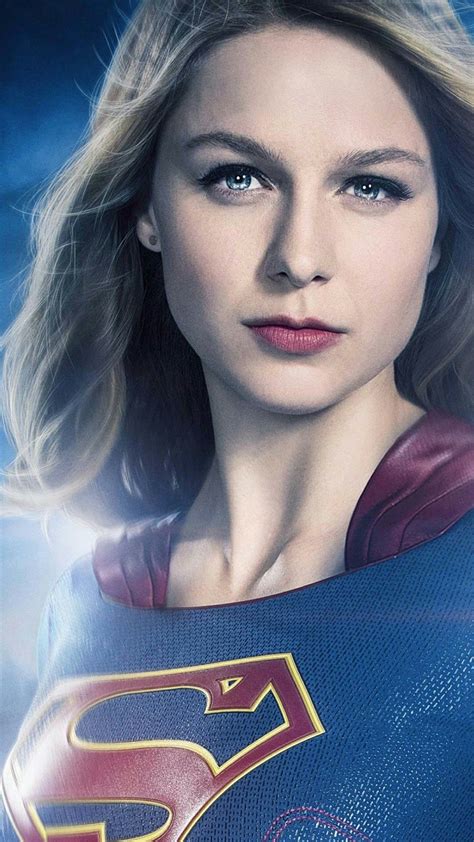 Supergirl Season Supergirl 2015 Supergirl And Flash Melissa Marie Benoist Mundo Superman