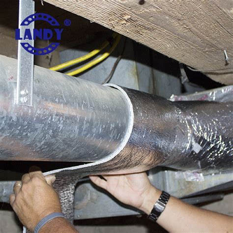 Warm air systems distribute heated air through duct work systems of supply and return air through it is one of the most important factors for maintaining acceptable indoor air quality in buildings. Hot Return Air Furnace Grease Heating Duct Insulation ...