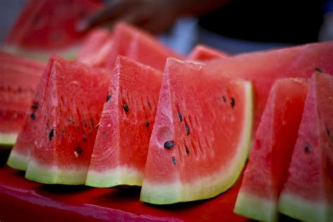 10 Surprising Facts You May Not Know About Watermelon