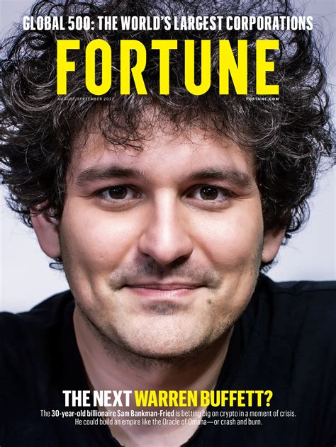 magazine fortune