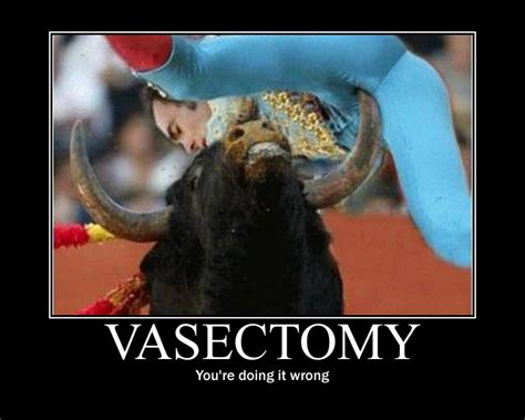 funny vasectomy memes