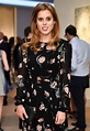 Princess Beatrice Speaks About Overcoming Dyslexia | PEOPLE.com