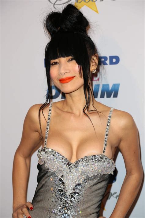 Bai Ling Sexy Photos The Fappening Leaked Photos 2015 2023