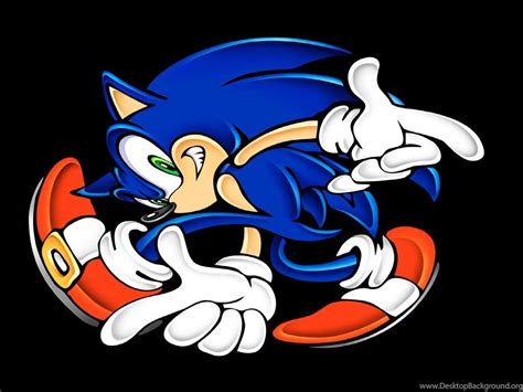 Old School Sonic 3 Wallpaper Wall Sticker Walpaper