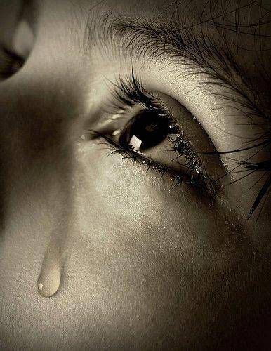 Pin By Courtney Cisneros On Tears Crying Eyes Tears Photography