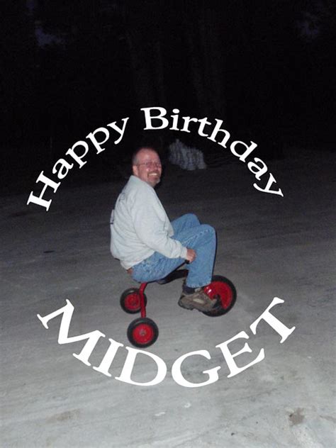 Midget Birthday Meme Midget Birthday Meme Dwarfs Memes S Imgflip