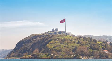 The Famous Yoros Castle In Istanbul News Acuad Group Real Estate