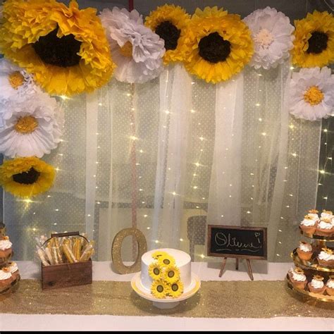 Any color combination is available. Gold and ivory paper flower backdrop for wedding backdrops ...