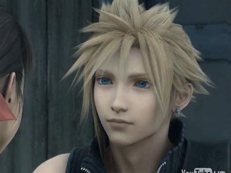 Final Fantasy Vii Remake Final Fantasy Characters Final Fantasy Cloud