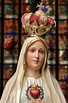 Día de la Virgen de Fátima: ¿Qué pasó el 13 de mayo? | Crónica | Firme ...