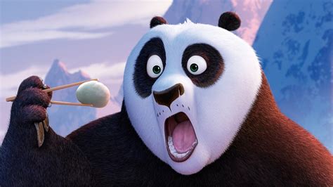 Kung Fu Panda 3 Trailer Zum Kinostart Computer Bild