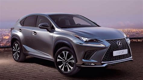 The Complete Lexus Buying Guide Every Model Explained Artofit