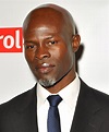 Djimon Hounsou - Wikipedia, la enciclopedia libre