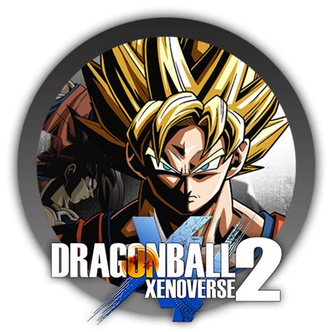 Sintético 96 Foto Todos Los Personajes De Dragon Ball Xenoverse 2 Lleno