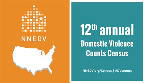 Domestic Violence Counts 12th Annual Census Report Nnedv