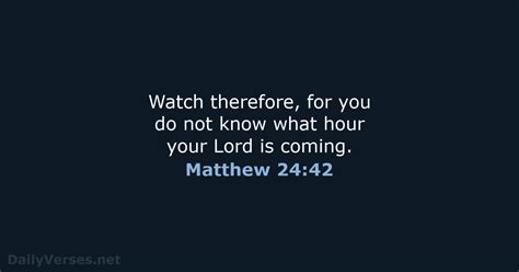 23 Bible Verses About Watch NKJV NLT DailyVerses Net