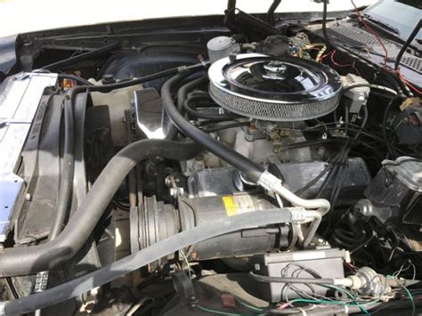 1980 Chevrolet Camaro Z28 406 Chevy Engine Totally Restored