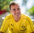 Mario Götze - „Die Menschen vergessen, wie beschissen die WM 2014 für ...