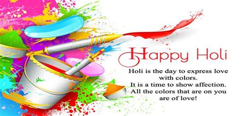 Happy Holi 2019 Images Wishes Wallpapers Quotes Sms Messages Whatsapp