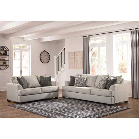 Ashley Furniture Ind Sofa And Loveseat Sets 2 Piece Velletri Sleeper