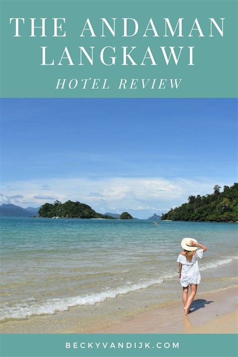 Luxury In The Bay At The Andaman Resort Langkawi Langkawi Travel Fun